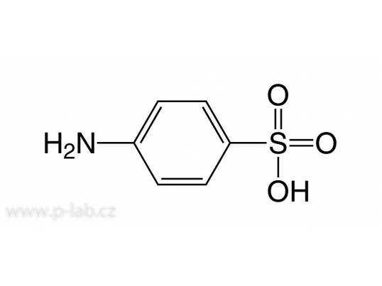 KYSELINA SULFANILOVÁ P LAB