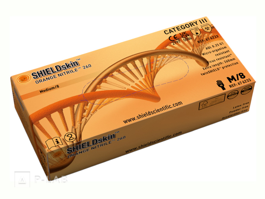 Rukavice SHIELDskin™ ORANGE NITRILE 260_krabice.jpg