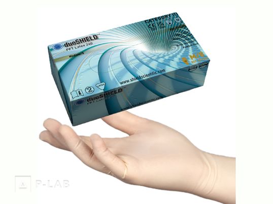 Rukavice duoSHIELD™ PFT Latex_2.jpg