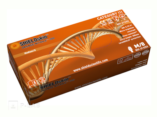 Rukavice SHIELDskin™ ORANGE NITRILE 300_krabice.jpg