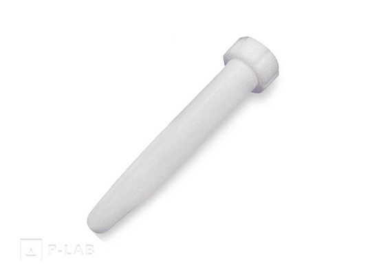 Zkumavka centrifugační  z PTFE s konickým dnem.jpg