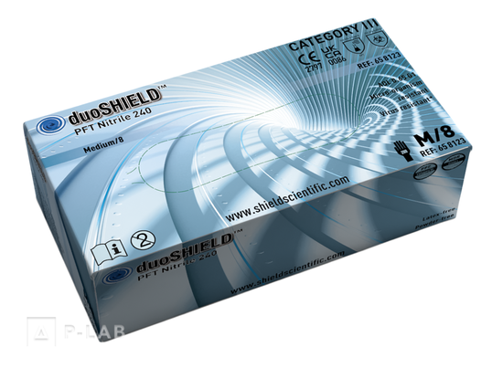 Rukavice duoSHIELD™ PFT Nitrile 240_krabice.png