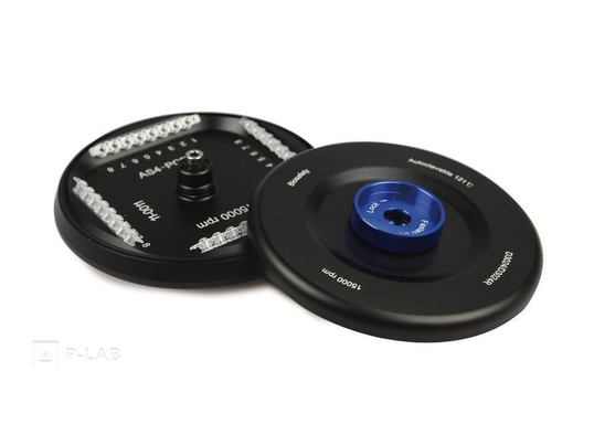Rotor na 4x8 PCR proužky, 200 μl na proužek.jpg