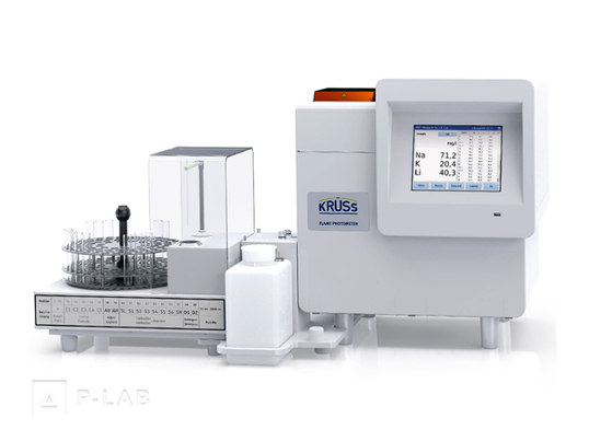 Plamenový fotometer FP8600 Plamenový fotometer FP8600.jpg