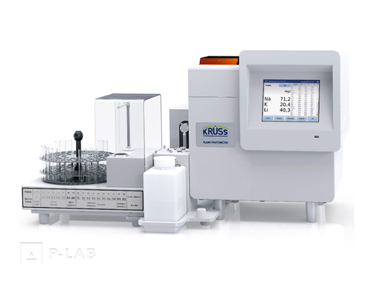 Plamenový fotometer FP8700 Plamenový fotometer FP8700.jpg