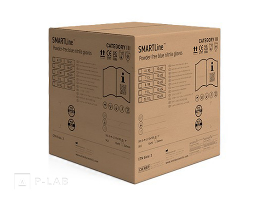 Rukavice SMARTLine™ Powder free nitrile blue 240_karton.jpg