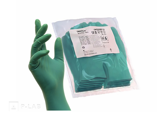 Rukavice chemicky odolné SMARTLine™ NEO NITRILE™ 300 DI_skrab.jpg