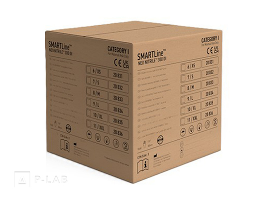 Rukavice SMARTLine™ NEO NITRILE™ 300 DI_karton.jpg