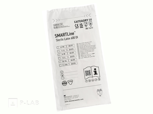 Rukavice do čistých prostor SMARTLine™ Sterile Latex 600 DI_.jpg
