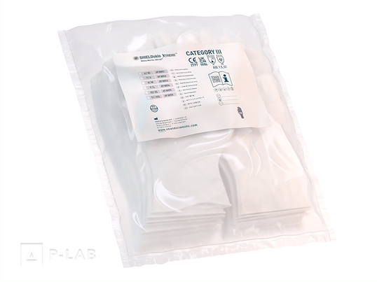 Rukavice SHIELDskin XTREME White Nitrile 300 DI Plus Plus_obal.png