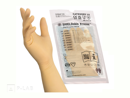 Rukavice SHIELDskin XTREME Sterile Latex 300 DI_2.jpg