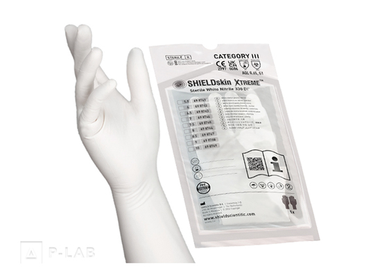 Rukavice SHIELDskin XTREME Sterile White Nitrile 330 DI Plus_2.jpg