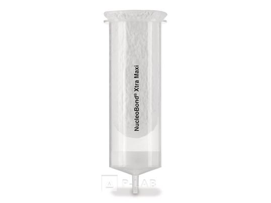 Nucleobond plasmid for transfection Maxi_II.jpg