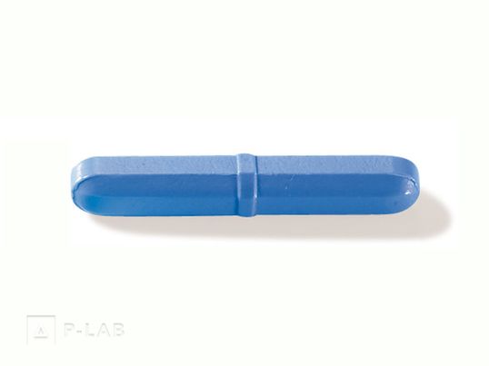 Míchadlo magnetické OCTAGON modré.jpg