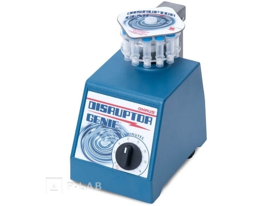 Homogenizátor vortex Disruptor Genie.jpg