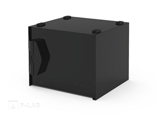 Exsikáror Mini Protect Basic černý 1 SICCO.jpg