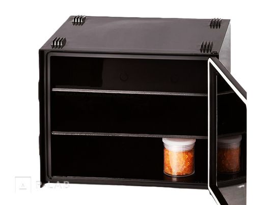 Exsikáror Mini Protect Basic černý 2 SICCO.jpg