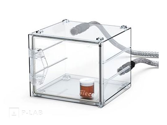 Exsikáror Mini Gas-Filling Basic SICCO.jpg