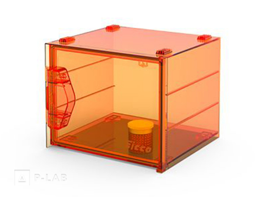 Exsikáror MINI Protect Basic oranžový SICCO.jpg
