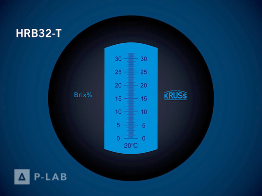 Refraktometer Kruess HRB32_T stupnice.jpg