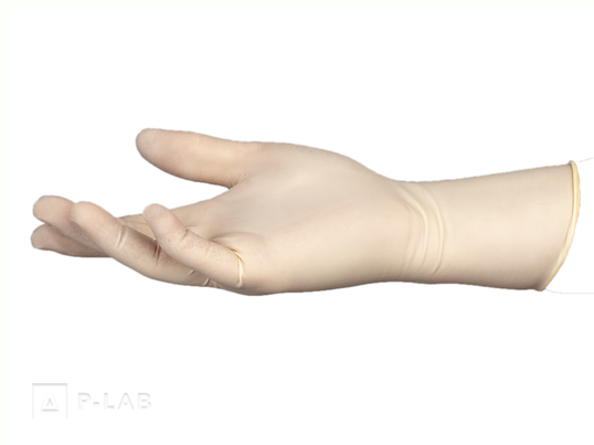 Rukavice duoSHIELD™ PFT Latex 240.png