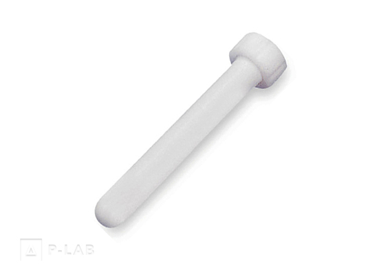 Zkumavka centrifugační  z PTFE s kulatým dnem.jpg