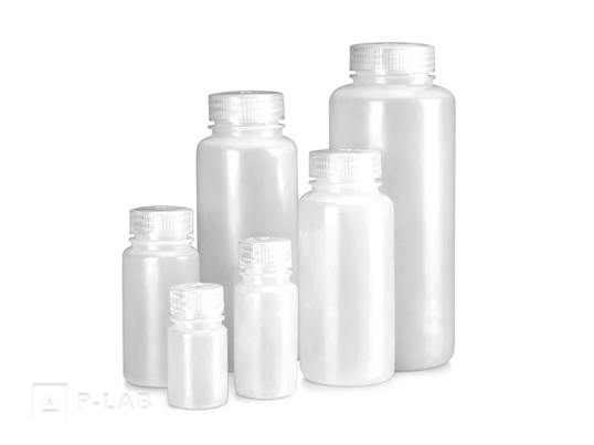 Lahvička širokohrdlá HDPE NALGENE.jpg