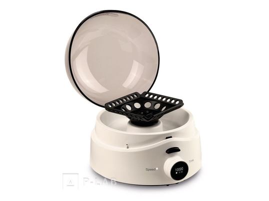 Mikrocentrifuga CD-1012 Mikrocentrifuga CD-1012.jpg