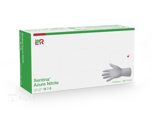 obrázek Sentina_Azure_Nitrile.jpg