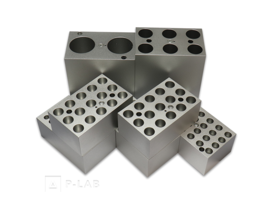 Topné bloky pro blokovou lázeň FastGene Mini Advance.png