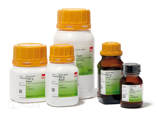 Pepsin z prasečího žaludku.jpg