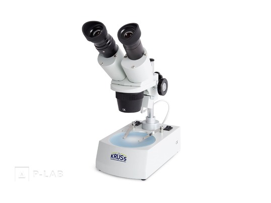 Stereomikroskop řady MSL 4000 Stereomikroskop řady MSL 4000.jpg