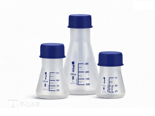 Baňky Erlenmeyerova PP se šroubovacím uzávěrem VITLAB.jpg